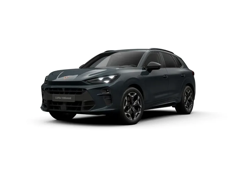 CUPRA Terramar (2026) — foto 1