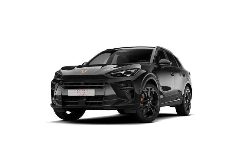 CUPRA Terramar (2026)