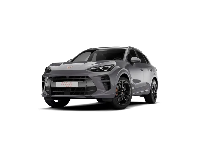 CUPRA Terramar (2026) — foto 1