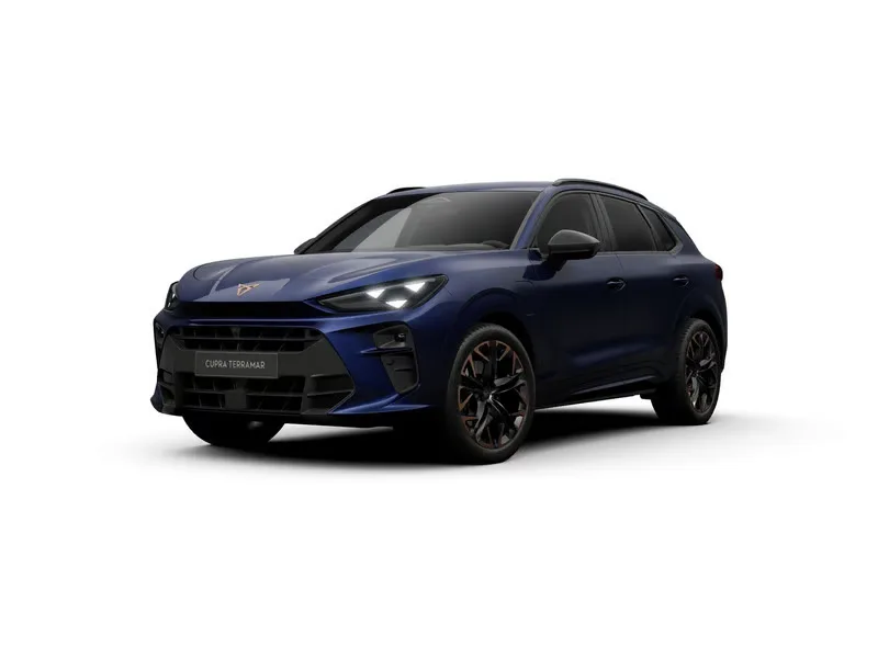 CUPRA Terramar (2026) — foto 1
