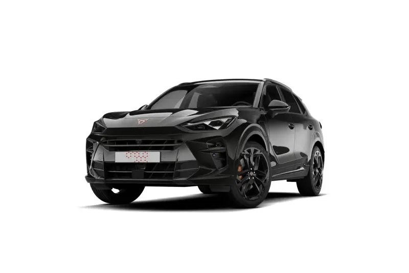 CUPRA Terramar (2026)