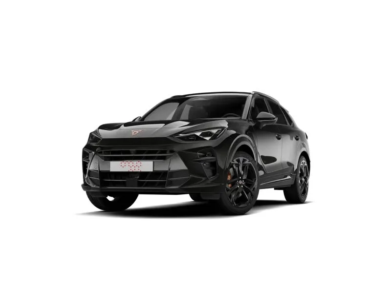 CUPRA Terramar (2026) — foto 1