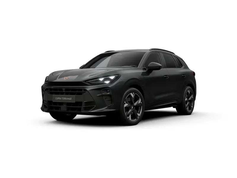 CUPRA Terramar (2026) — foto 1