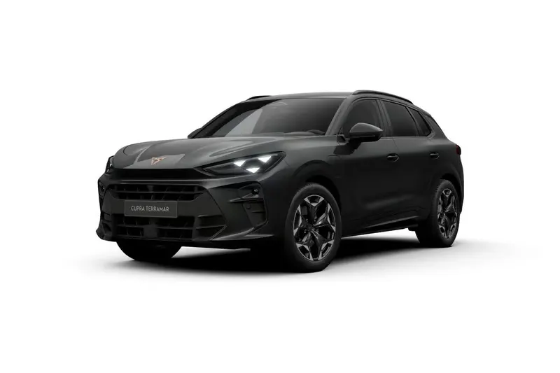 CUPRA Terramar (2026)