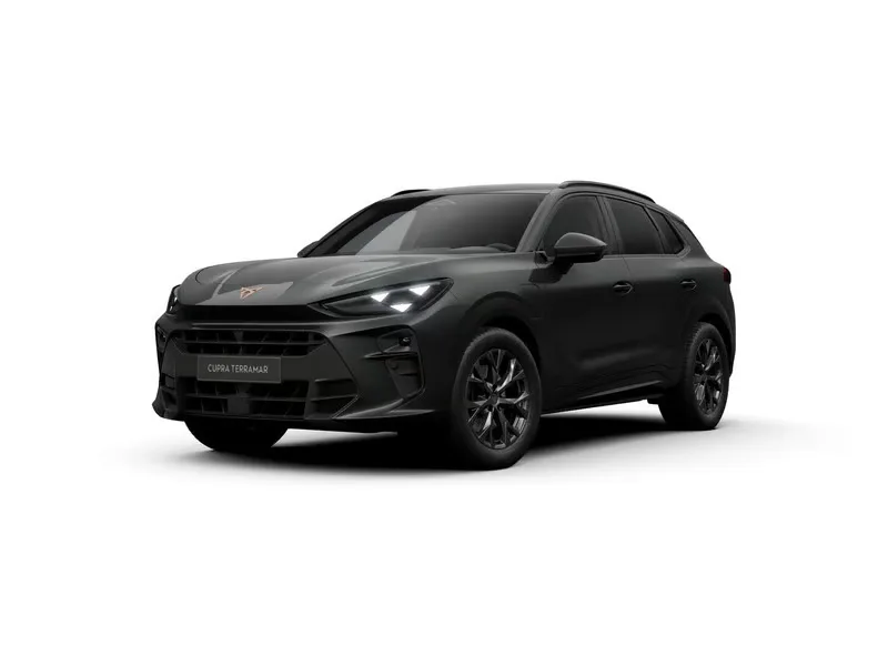 CUPRA Terramar (2026) — foto 1