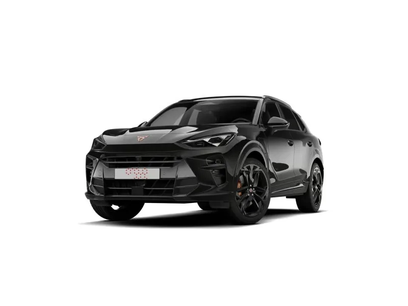 CUPRA Terramar (2026) — foto 1