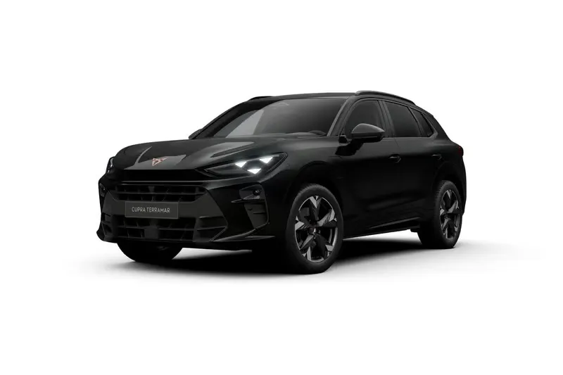 CUPRA Terramar (2026)