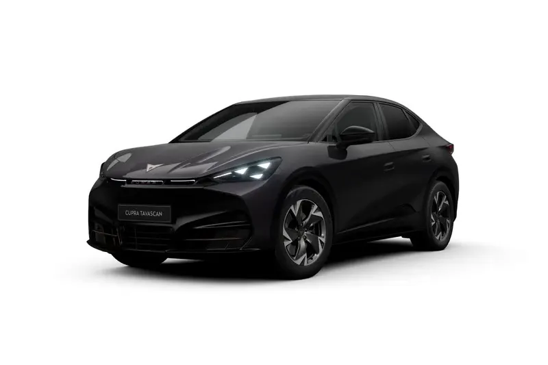 CUPRA Tavascan (2026)