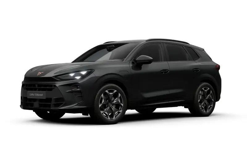 CUPRA Terramar (2026)