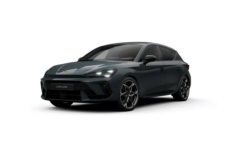 CUPRA Leon (2026)