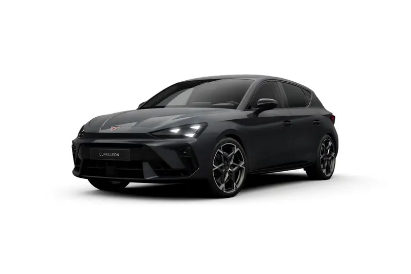 CUPRA Leon (2026)