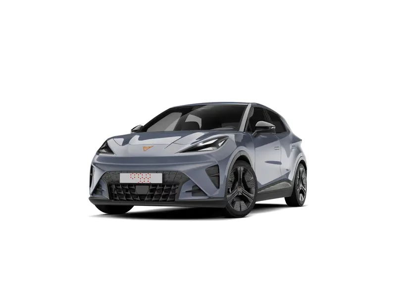 CUPRA Raval (2026) — foto 1