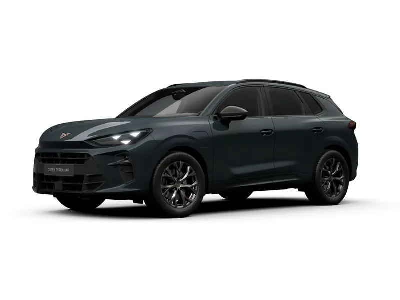 CUPRA Terramar (2026) — foto 1