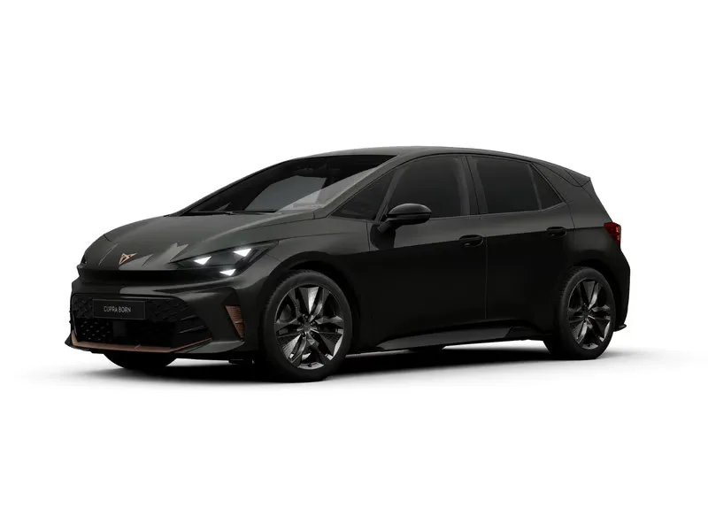 CUPRA Born (2026) — foto 1