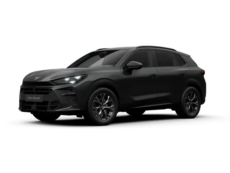 CUPRA Terramar (2026) — foto 1