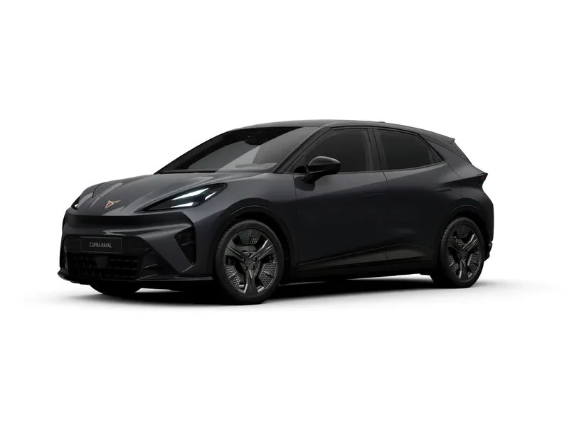 CUPRA Raval (2026) — foto 1