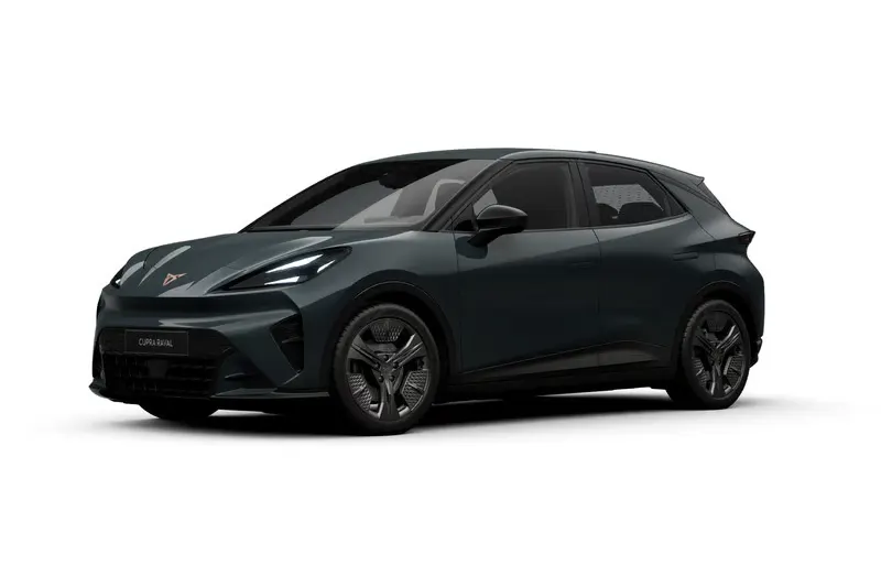 CUPRA Raval (2026)