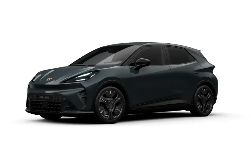 CUPRA Raval (2026)