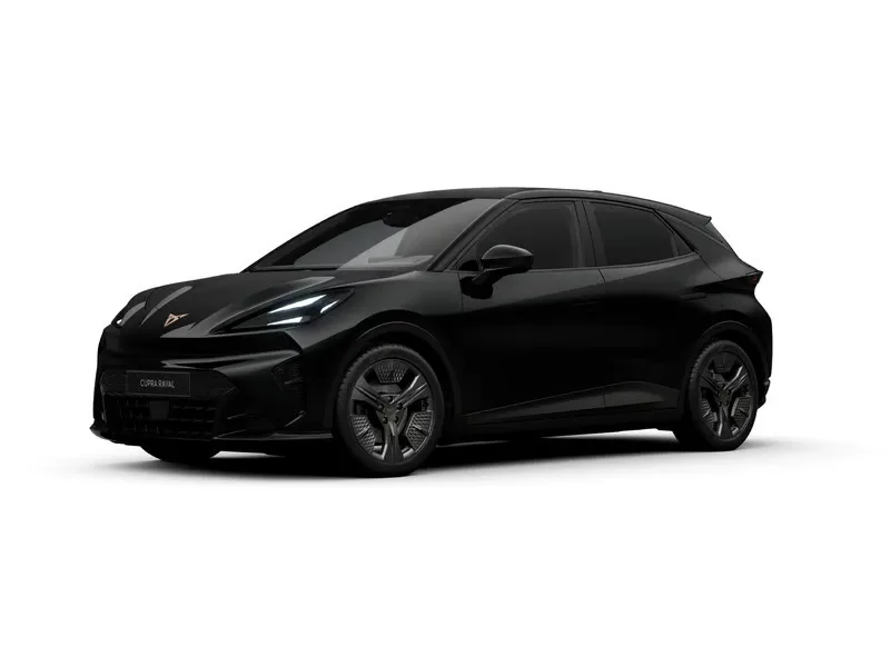 CUPRA Raval (2026) — foto 1