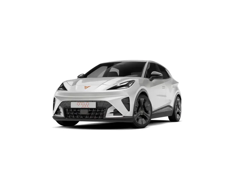 CUPRA Raval (2026) — foto 1