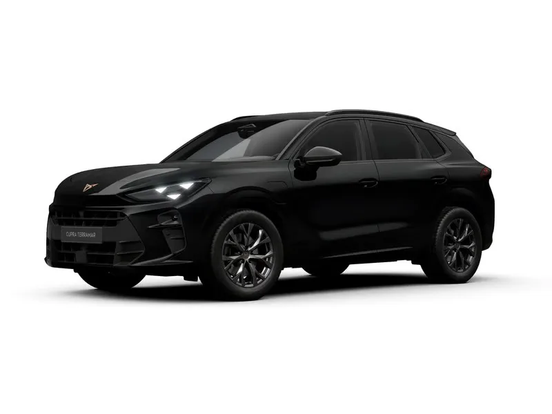 CUPRA Terramar (2026) — foto 1