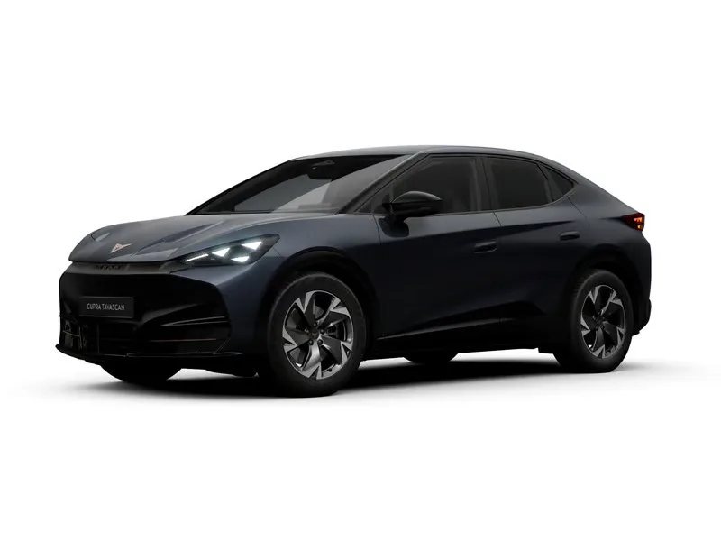 CUPRA Tavascan (2026) — foto 1
