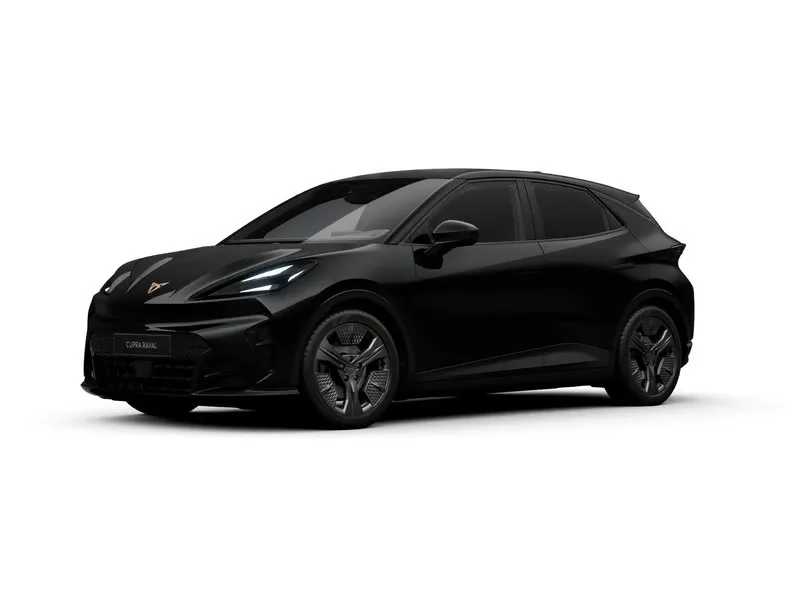 CUPRA Raval (2026) — foto 1