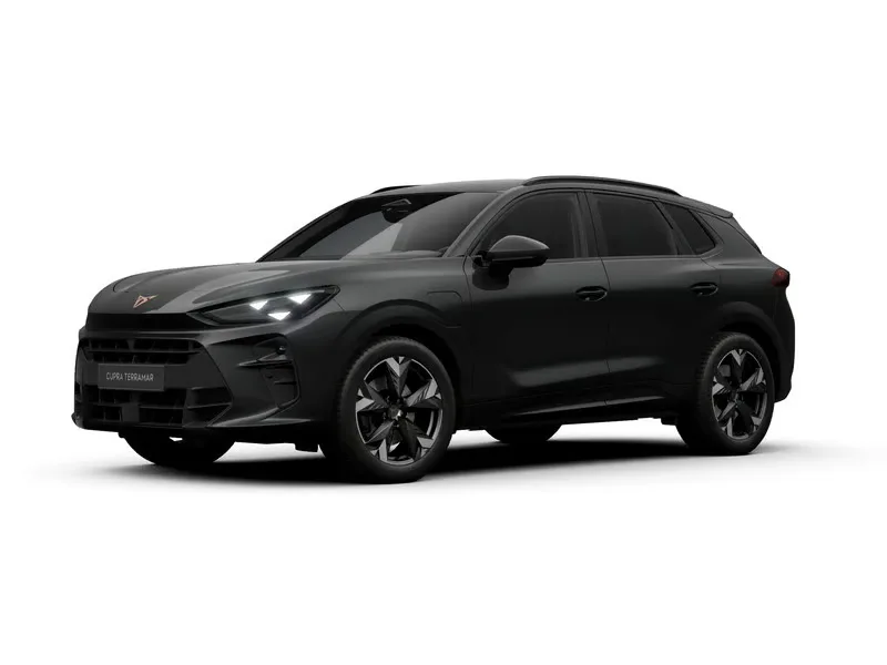 CUPRA Terramar (2026) — foto 1
