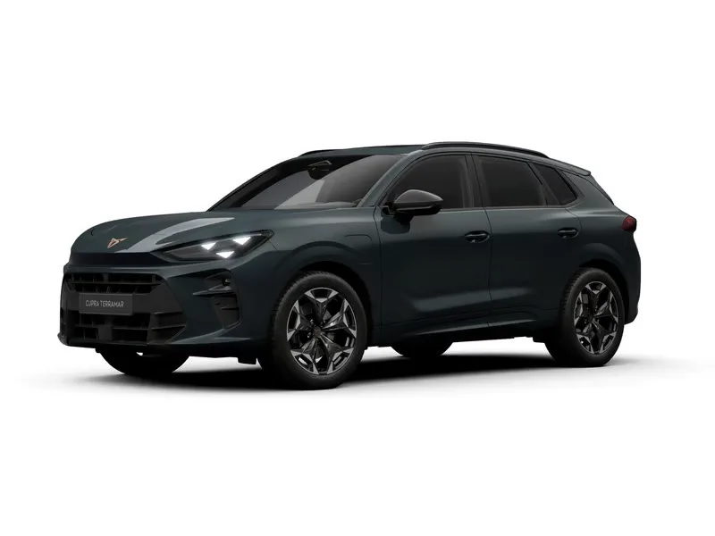 CUPRA Terramar (2026) — foto 1