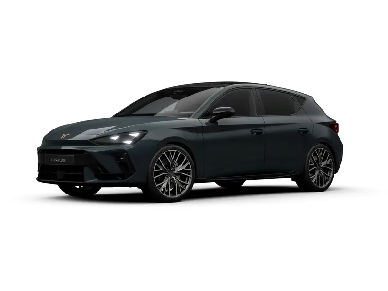 CUPRA Leon (2026) — foto 1