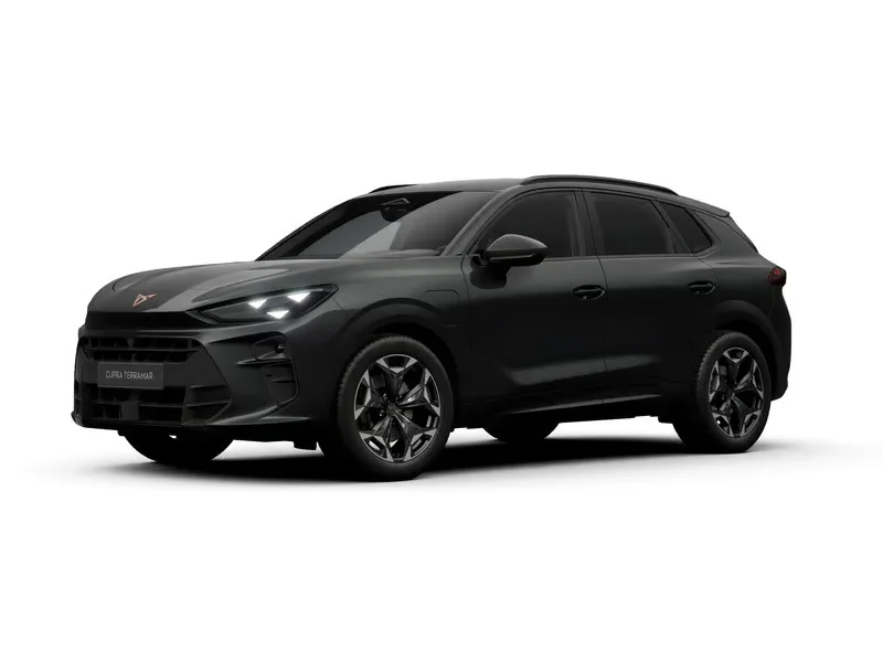 CUPRA Terramar (2026) — foto 1