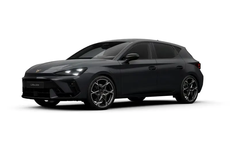 CUPRA Leon (2026)