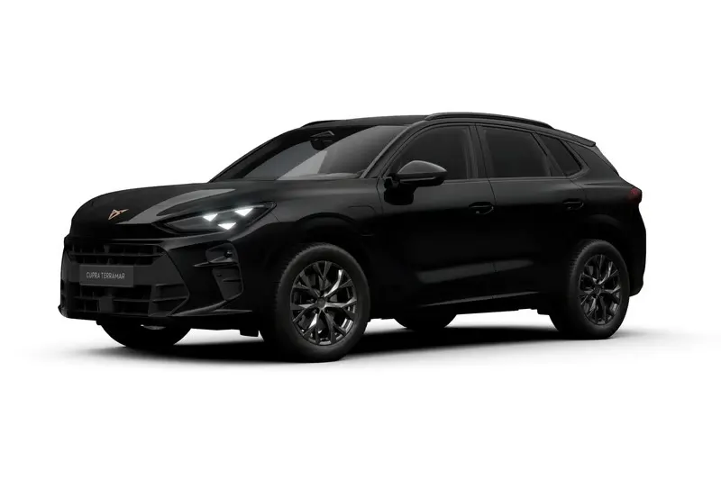 CUPRA Terramar (2026)