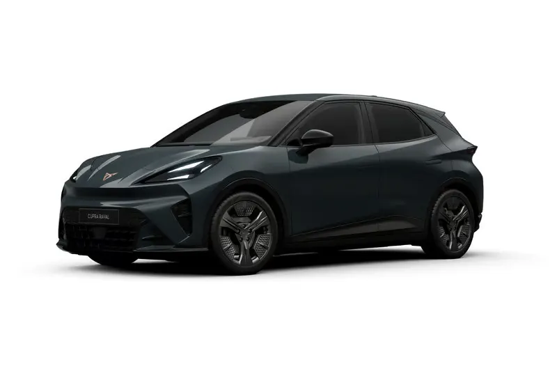 CUPRA Raval (2026)