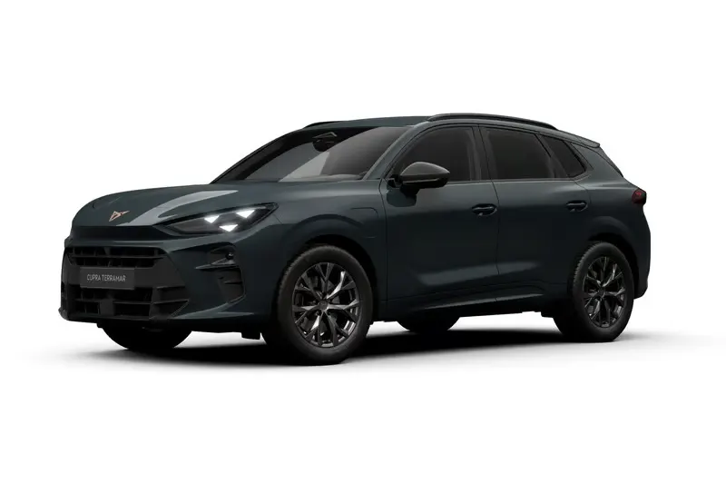 CUPRA Terramar (2026)