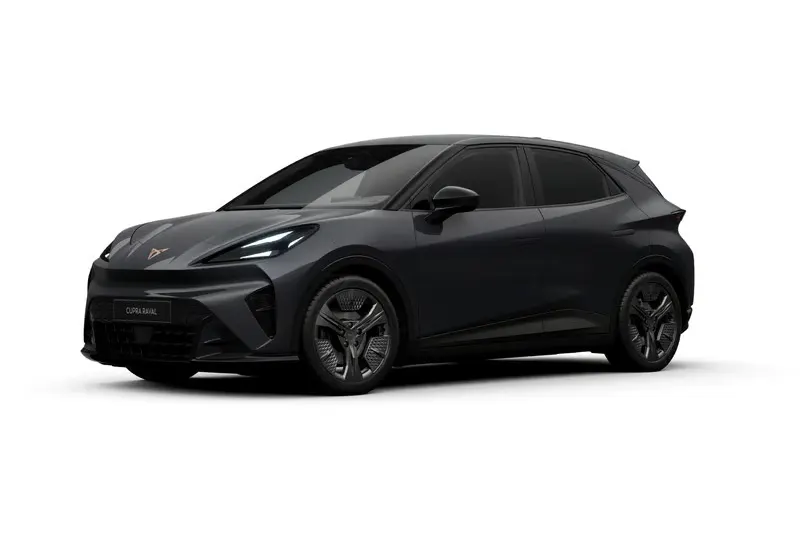 CUPRA Raval (2026)