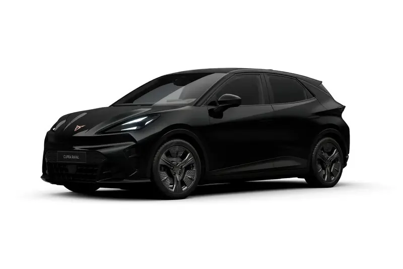 CUPRA Raval (2026)