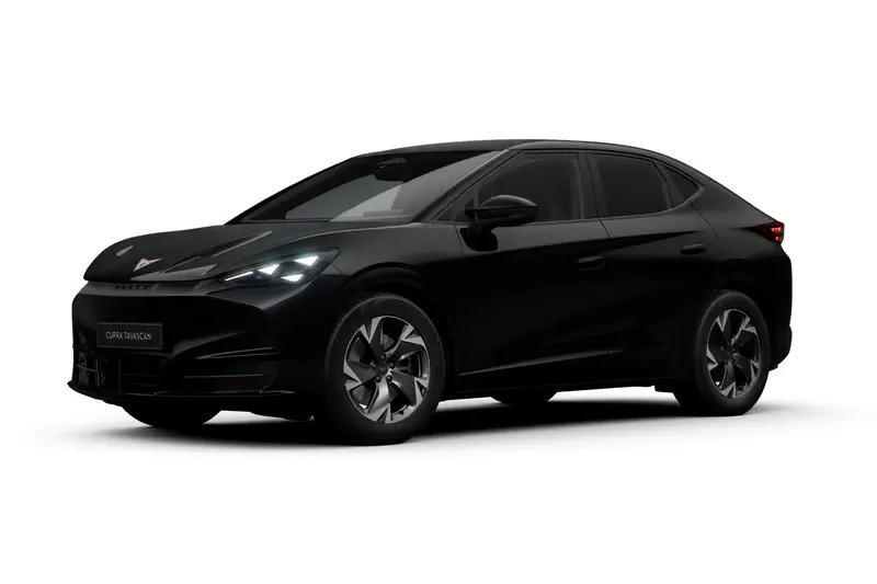 CUPRA Tavascan (2026)