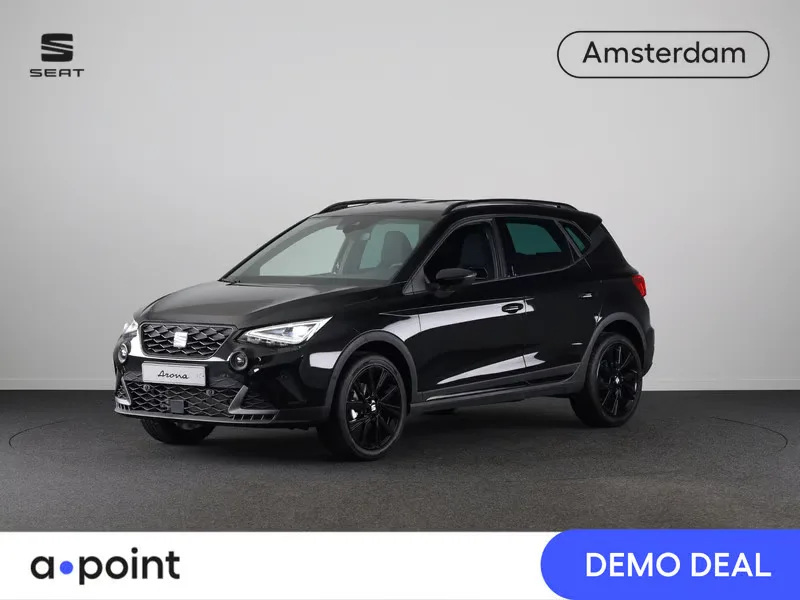 SEAT Arona (2025) — foto 1