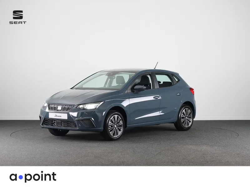 SEAT Ibiza (2026) — foto 1