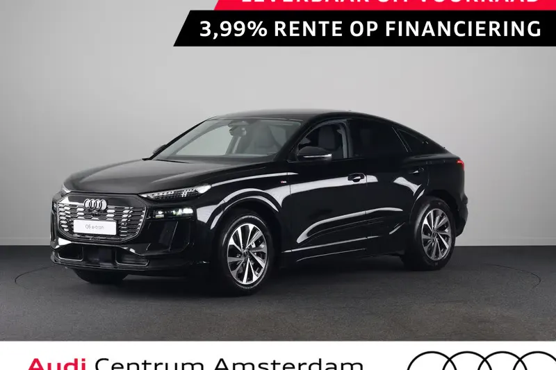 Audi Q6 (2026)