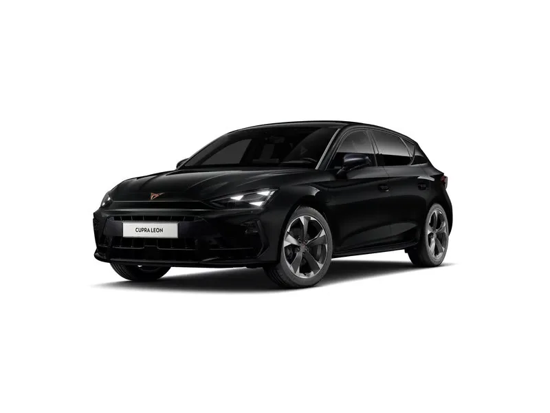 CUPRA Leon (2026) — foto 1