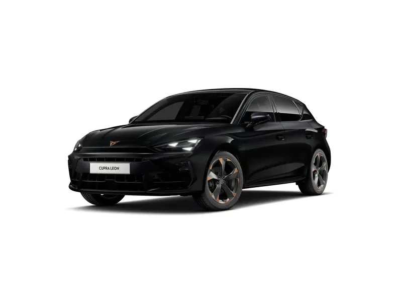 CUPRA Leon (2026) — foto 1