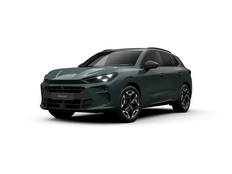 CUPRA Terramar (2026) — foto 1