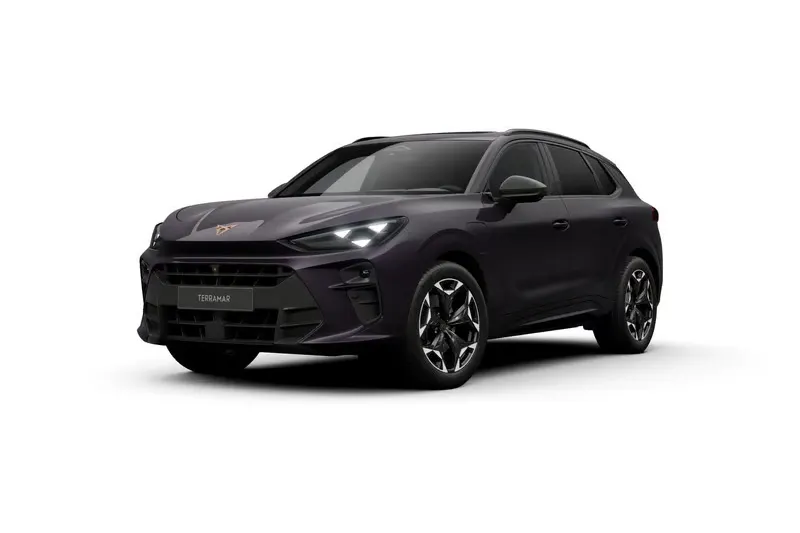 CUPRA Terramar (2026)