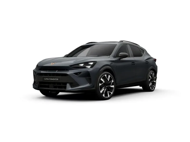 CUPRA Formentor (2026) — foto 1