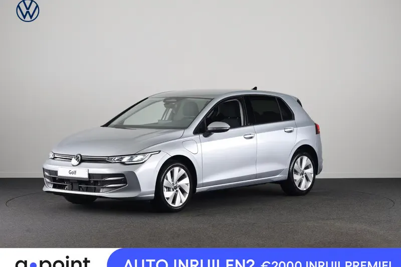 Volkswagen Golf (2026)