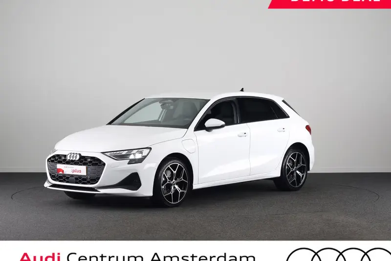 Audi A3 (2026)