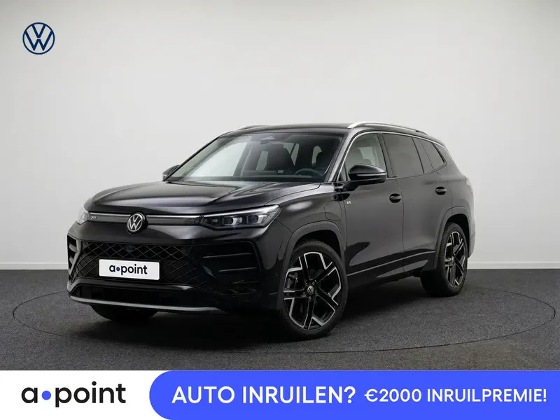 Volkswagen Tayron (2026) — foto 1