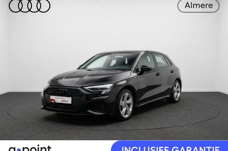 Audi A3 (2022)